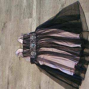 Girls Dress for Princess